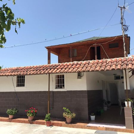 Guest House Dea Vlorë Eksteriør billede