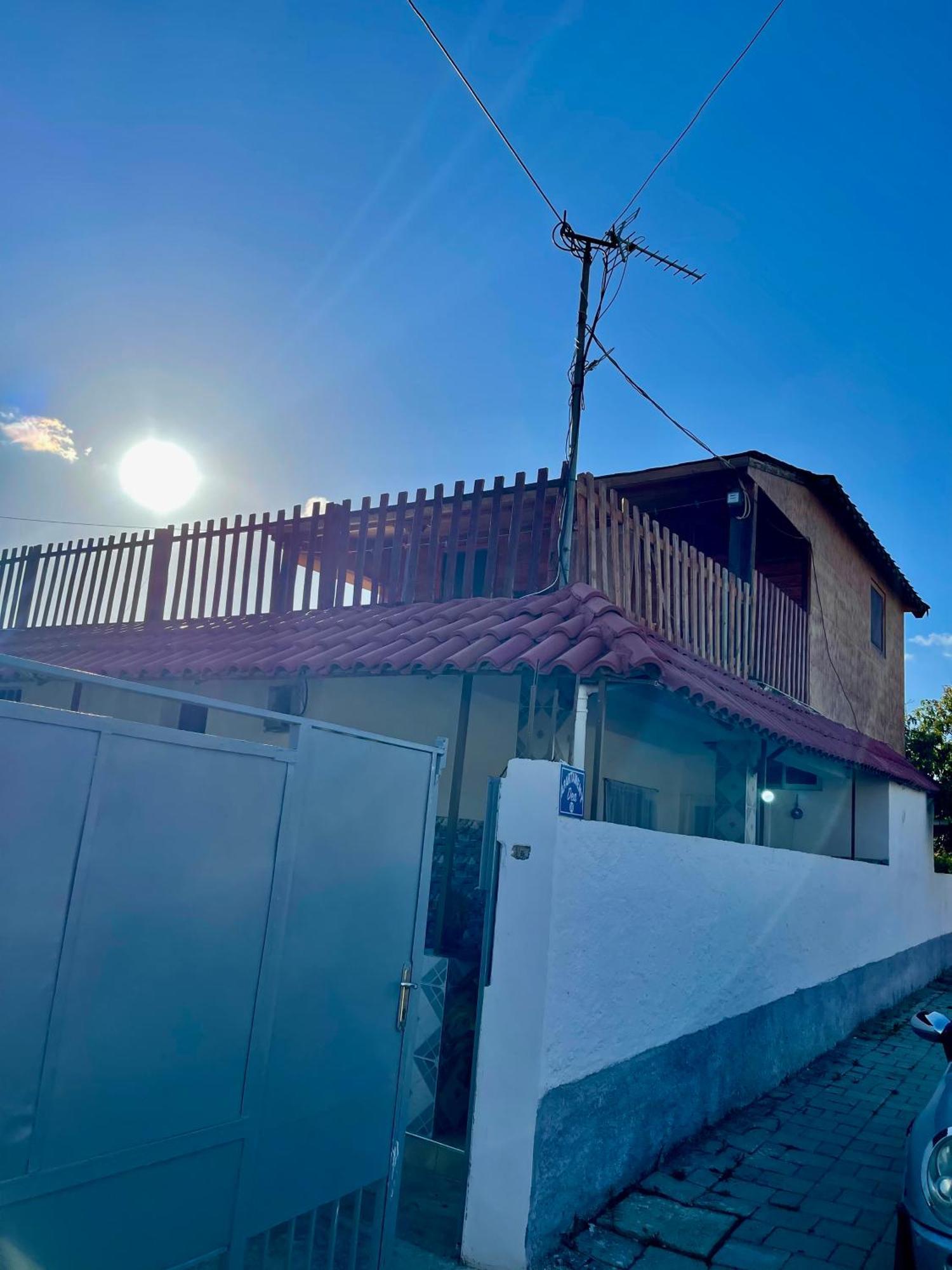 Guest House Dea Vlorë Eksteriør billede